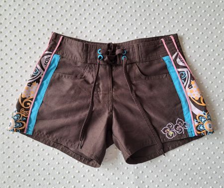 Shorts Beach&Sport olympia Gr. 128