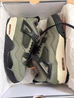 Nike Air Jordan 4 Retro OG SP UNDFTD – US 10