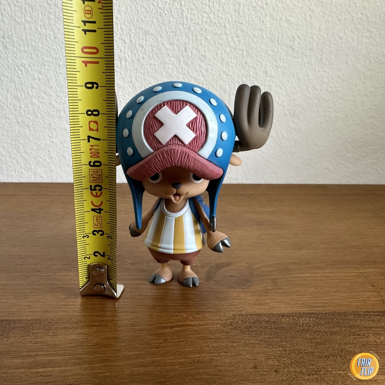 Statuette: Tony Chopper One Piece Figur – Usato da Luzern venduto da fairflip 1