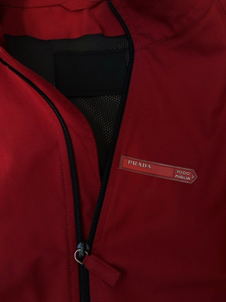 Prada Vestes: Prada Jacke – D'occasion à Wassen UR par Mariianita 3