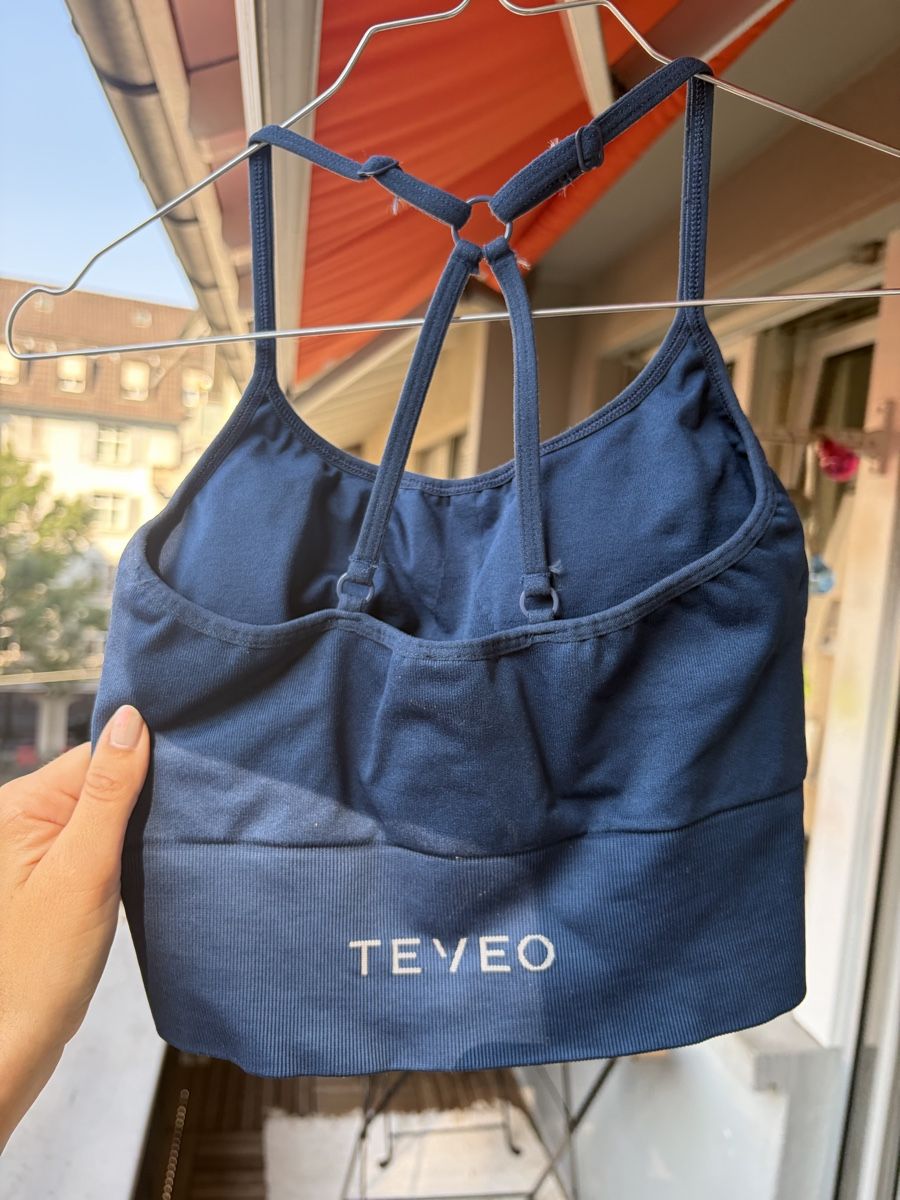 Teveo Top: Teveo Top – Usato da Zürich venduto da lsh 1