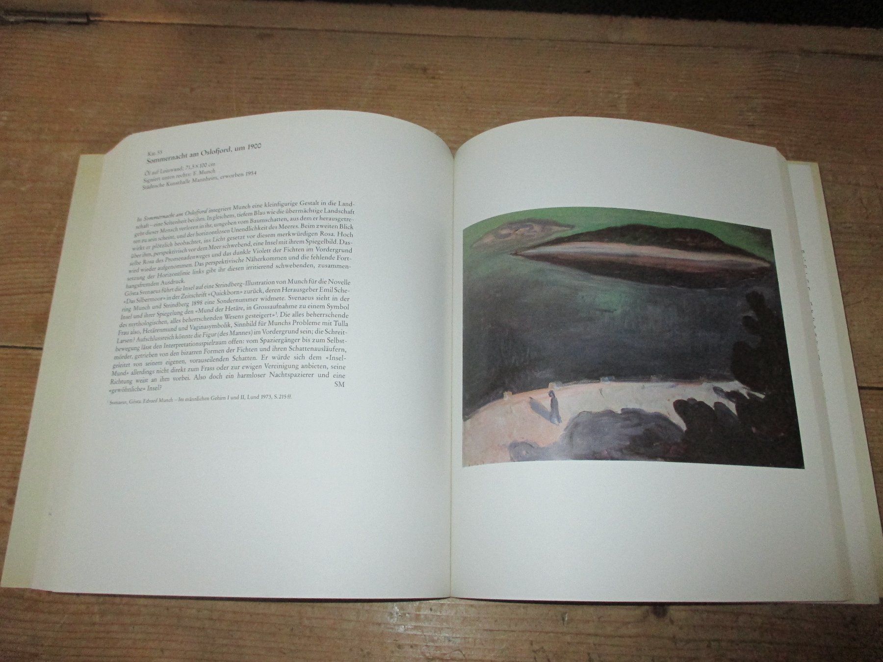 Libri: Edvard Munch – Usato da Flims - Dorf venduto da Stagediver 4