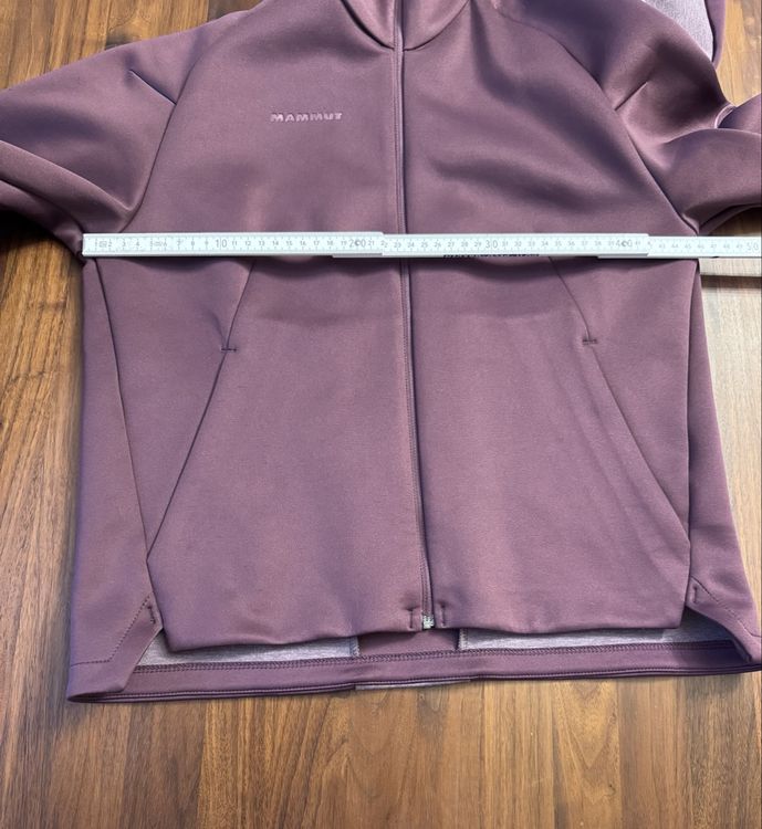 Mammut Damen Jacke gr.XS, wie neu (Neu (gemäss Beschreibung)) in Zürich ...