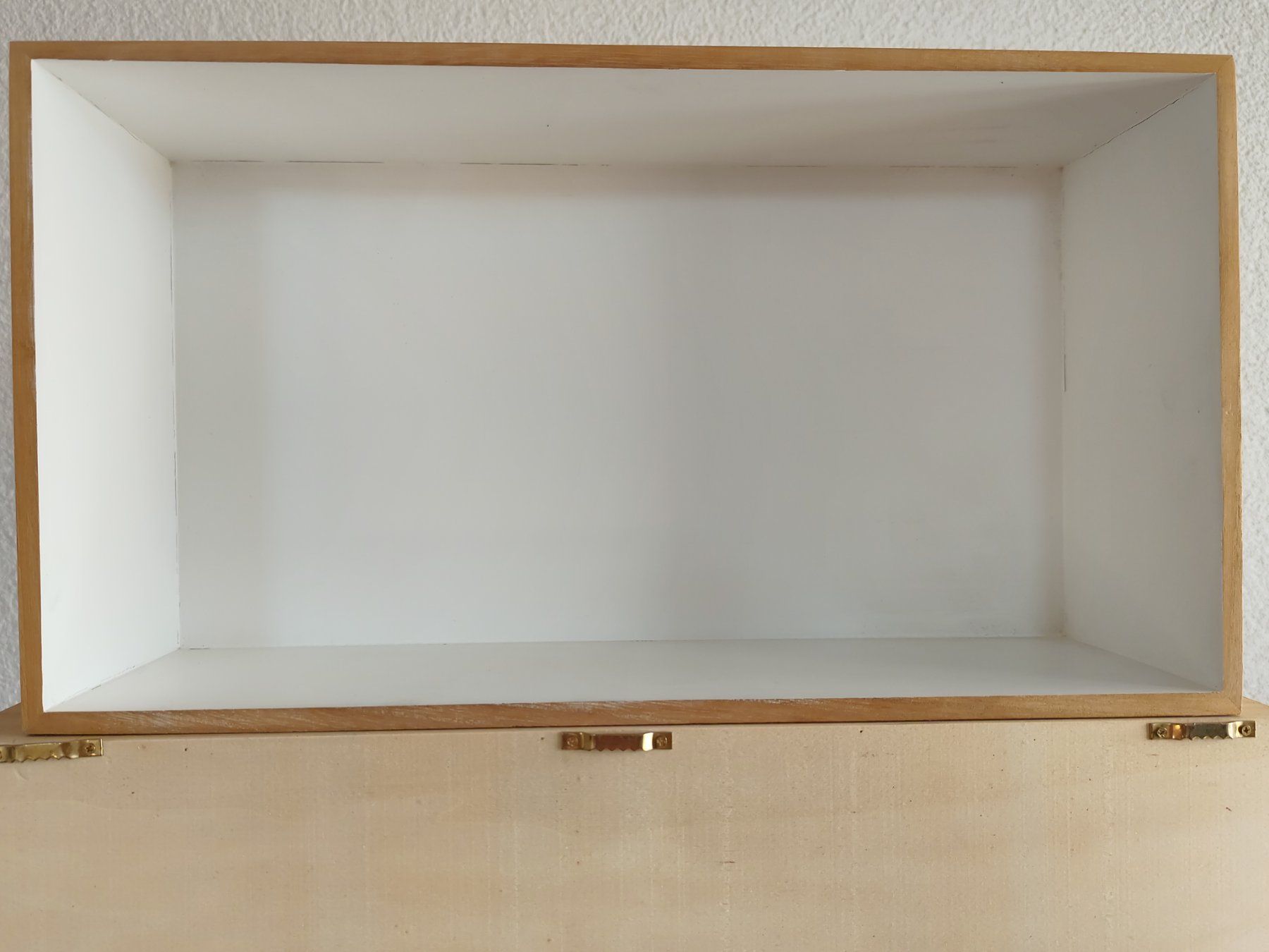 Regale: Wandgestell 3-teilig – Gebraucht aus Uerikon von guggif 2