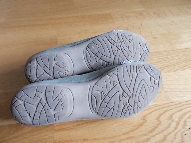 Scarpe da donna: Ballerina Jana Gr. 38H – Usato da Chexbres venduto da indi03 2