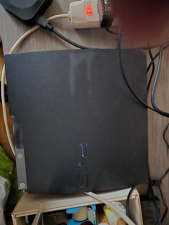 Console: PlayStation 3 – Usato da Grand-Lancy venduto da nor_ltq8 1