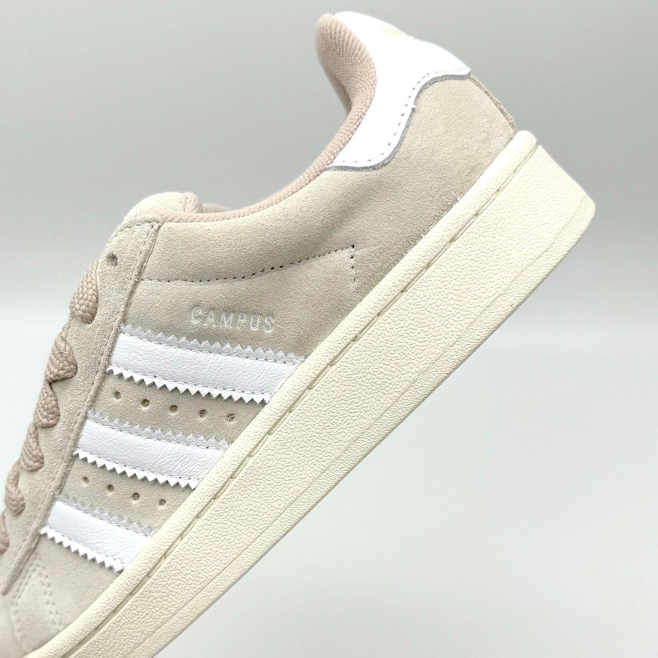 Adidas Chaussures hommes: adidas Campus 00s Wonder White EU 40 – Neuf avec emballage d'origine à Buochs par MW_Sneakergoods 1