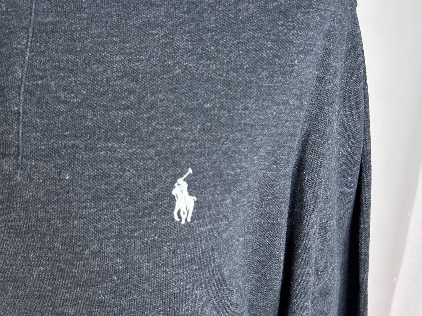 Polo Ralph Lauren Magliette Polo: Ralph Lauren Poloshirt – Usato da St. Gallen venduto da look-twice 1