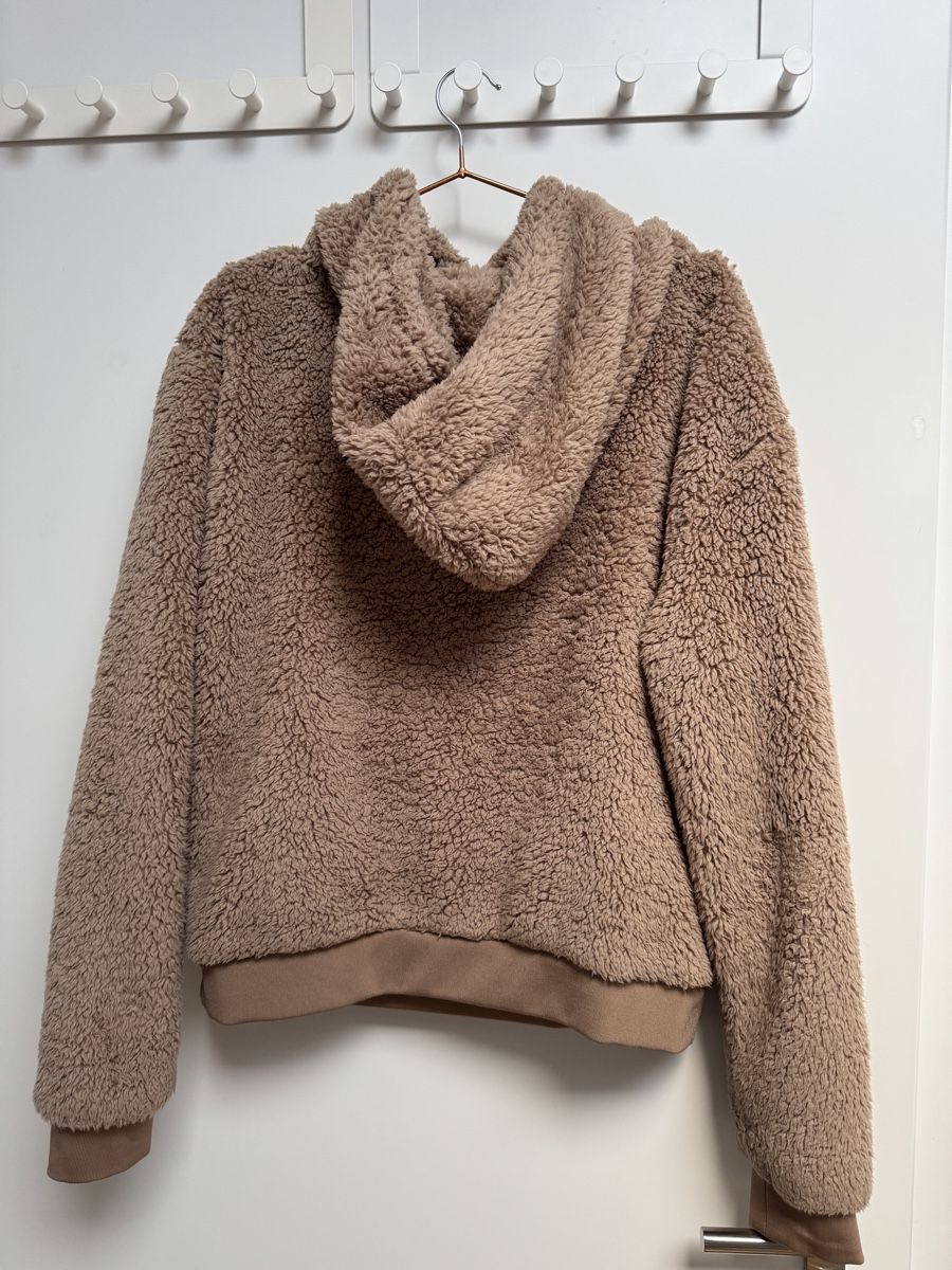 Guess Maglioni & Felpe: Guess Teddy Pullover – Nuovo (secondo la descrizione) da Aesch BL venduto da comven 2
