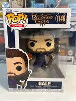 Funko POP! Games Baldur's Gate Gale