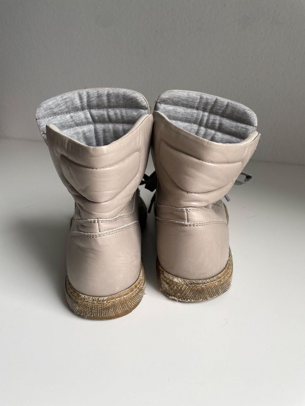 Brunello Cucinelli Scarpe da donna: Brunello Cucinelli Turnschuhe – Nuovo (secondo la descrizione) da Winterthur venduto da 11.11 2