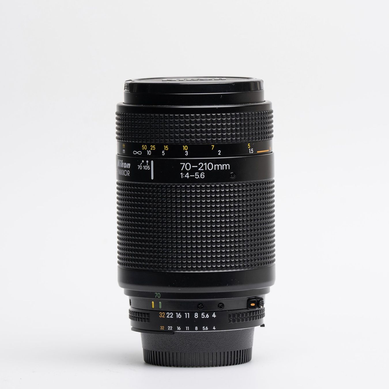 Nikon Obiettivi: Nikkor AF F4-32 – Usato da Stans venduto da studiofischlin