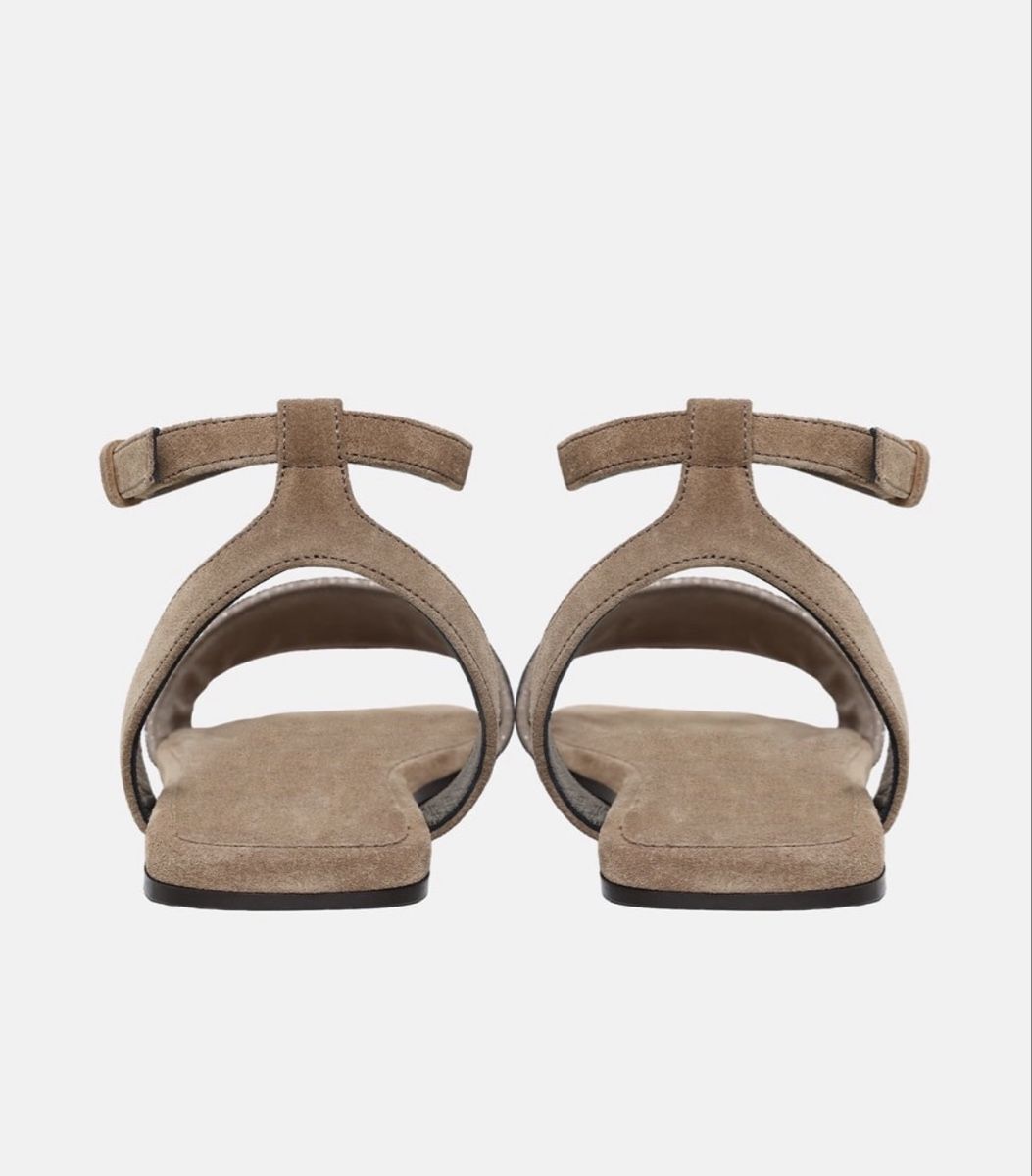 Brunello Cucinelli Chaussures femmes: Brunello Cucinelli sandals  – Neuf avec emballage d'origine à Paradiso par viorea 2