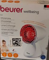 Lampe infrarouge Beurer 