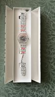 Swatch GV Uhr 2026