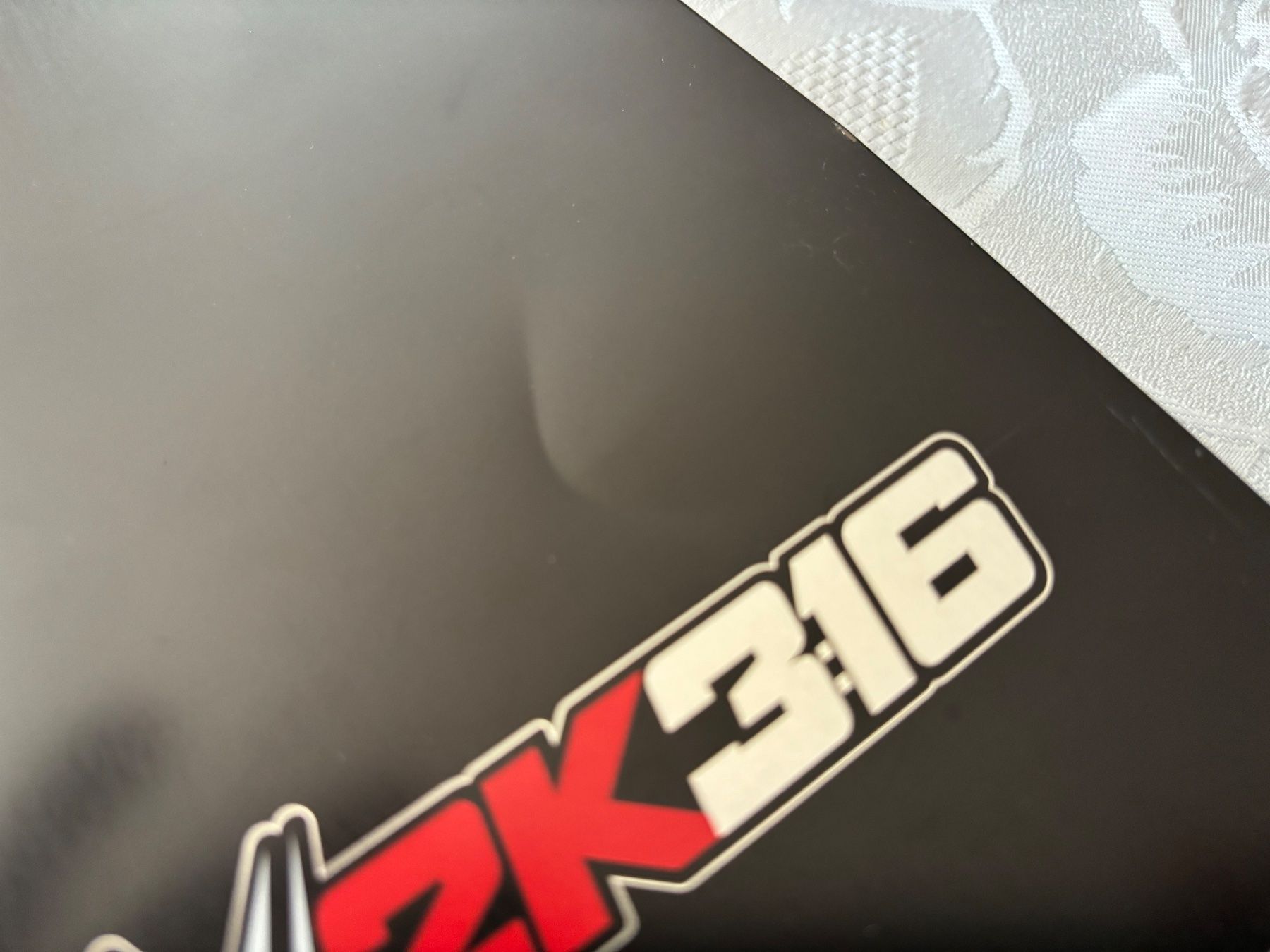 Giochi: WWE 2K16 – Usato da Frenkendorf venduto da Fionchen 2