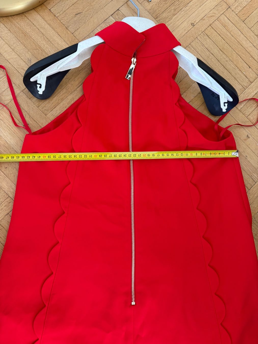 Vestiti: Ted Baker Kleid Gr S – Usato da Baar venduto da ViennaG 6