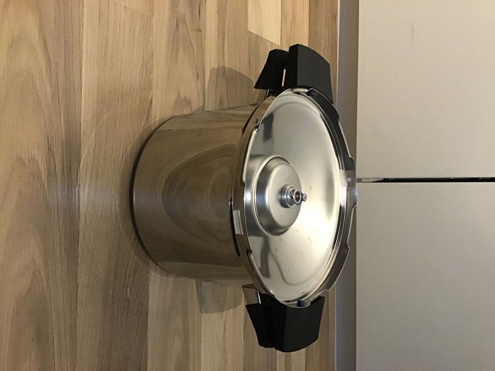 Dampfkochtopf KUHN-RIKON (Gebraucht) in für CHF 76 – nur Abholung auf ...