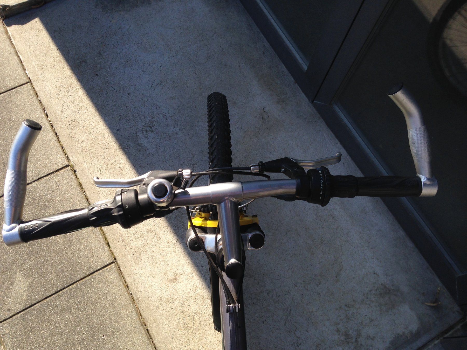 Vélos: Mountainbike – D'occasion à Aarau par Weiwei02 3