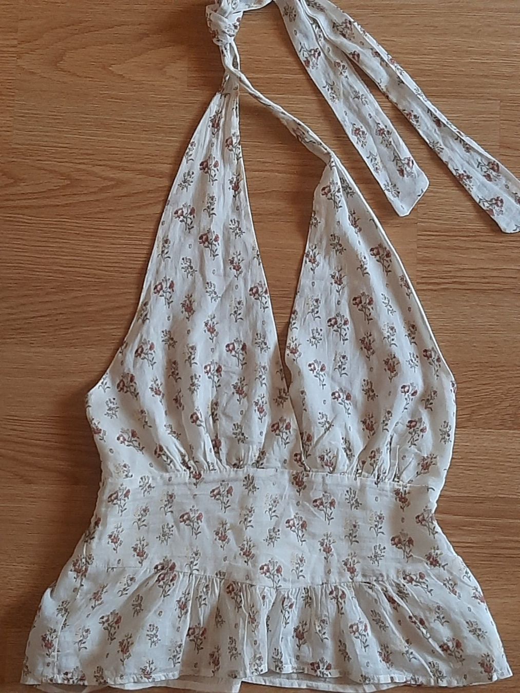 Tops: NEO NOIR Top Gr. 36 – D'occasion à Muotathal par robin40