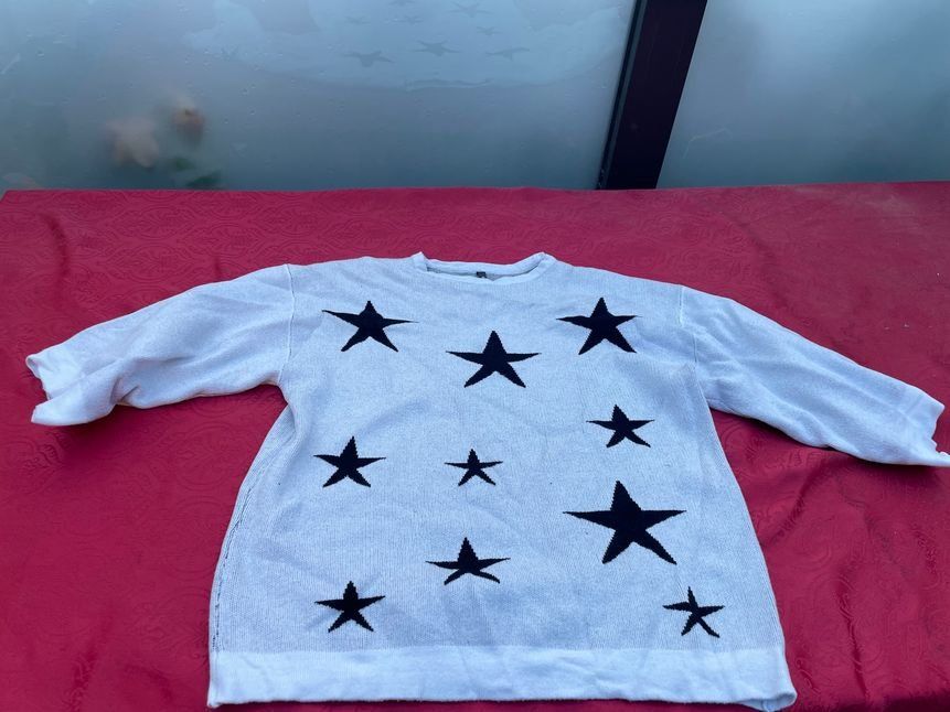Maglioni & Felpe: Damen Pullover XL – Usato da Bergdietikon venduto da antovale