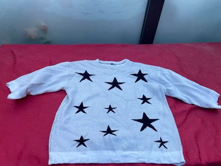 Damen Pullover XL