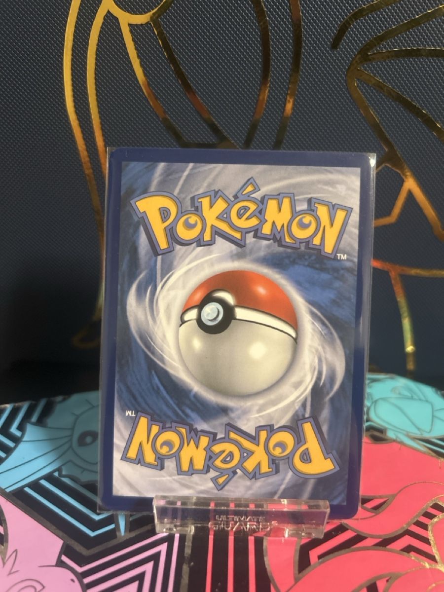 Pokémon Sammelbilder & Trading cards: Misty's Psyduck (DRI 193) DE – Neu (gemäss Beschreibung) aus Thun von ken2009 1