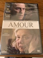 DVD - Amour - Michael Haneke - NEU & Originalverpackt