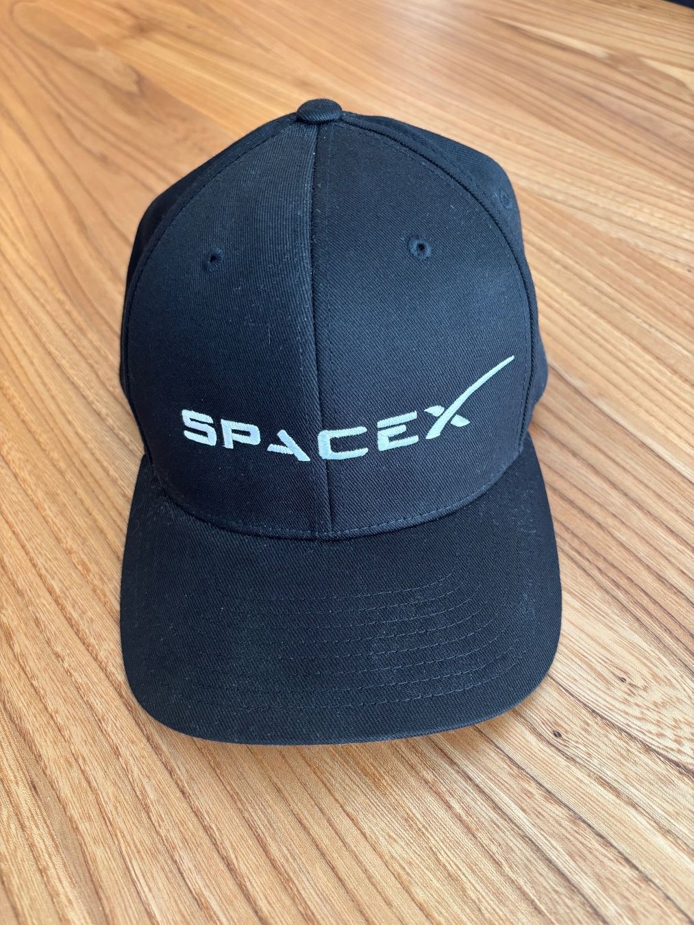 Hüte, Mützen & Caps: SpaceX Mütze – Gebraucht aus Uzwil von MrNobody 1