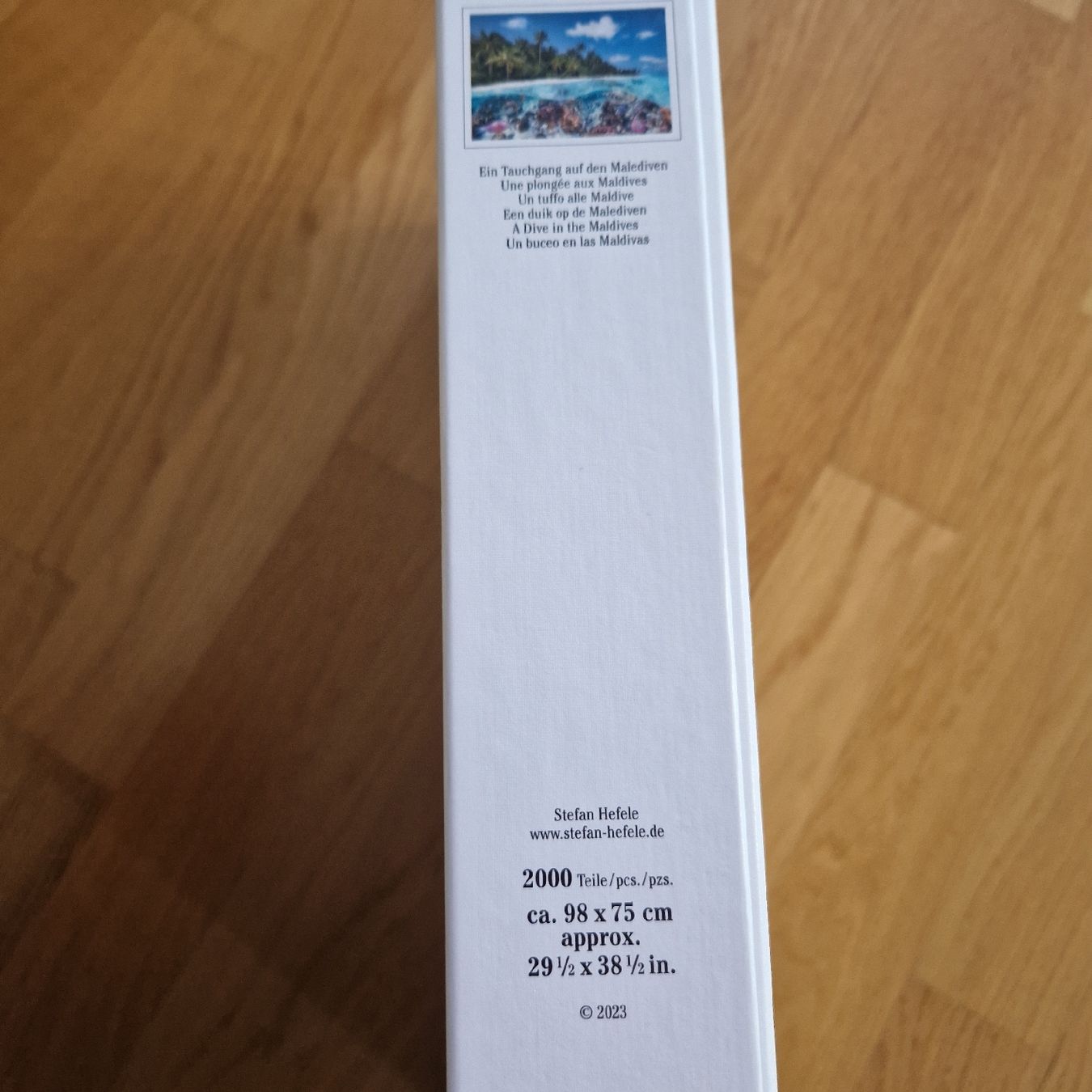 Ravensburger Puzzle: Ravensburger Puzzle – Usato da Tann venduto da AS1994 1