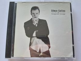 Cd Edwyn Collins - Gorgious George