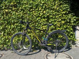 Specialized Pitch Mountainbike 27.5"Top für Alltag & Trail