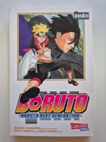 BORUTO - Naruto Next Generation    Band 04