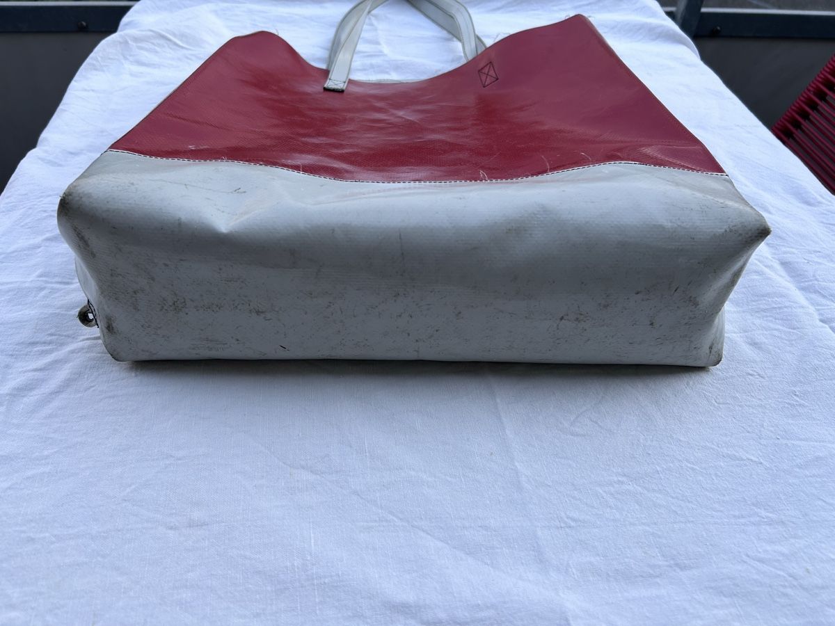Freitag Sacs: Freitag Shopper – D'occasion à Zürich par Nnnn161 4