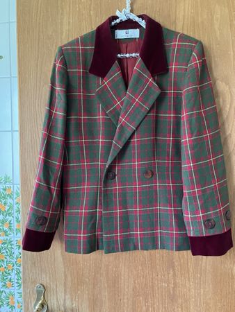 Original Givenchy Blazer