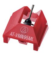Audio-Technica AT-VMN95ML MicroLine Ersatznadel
