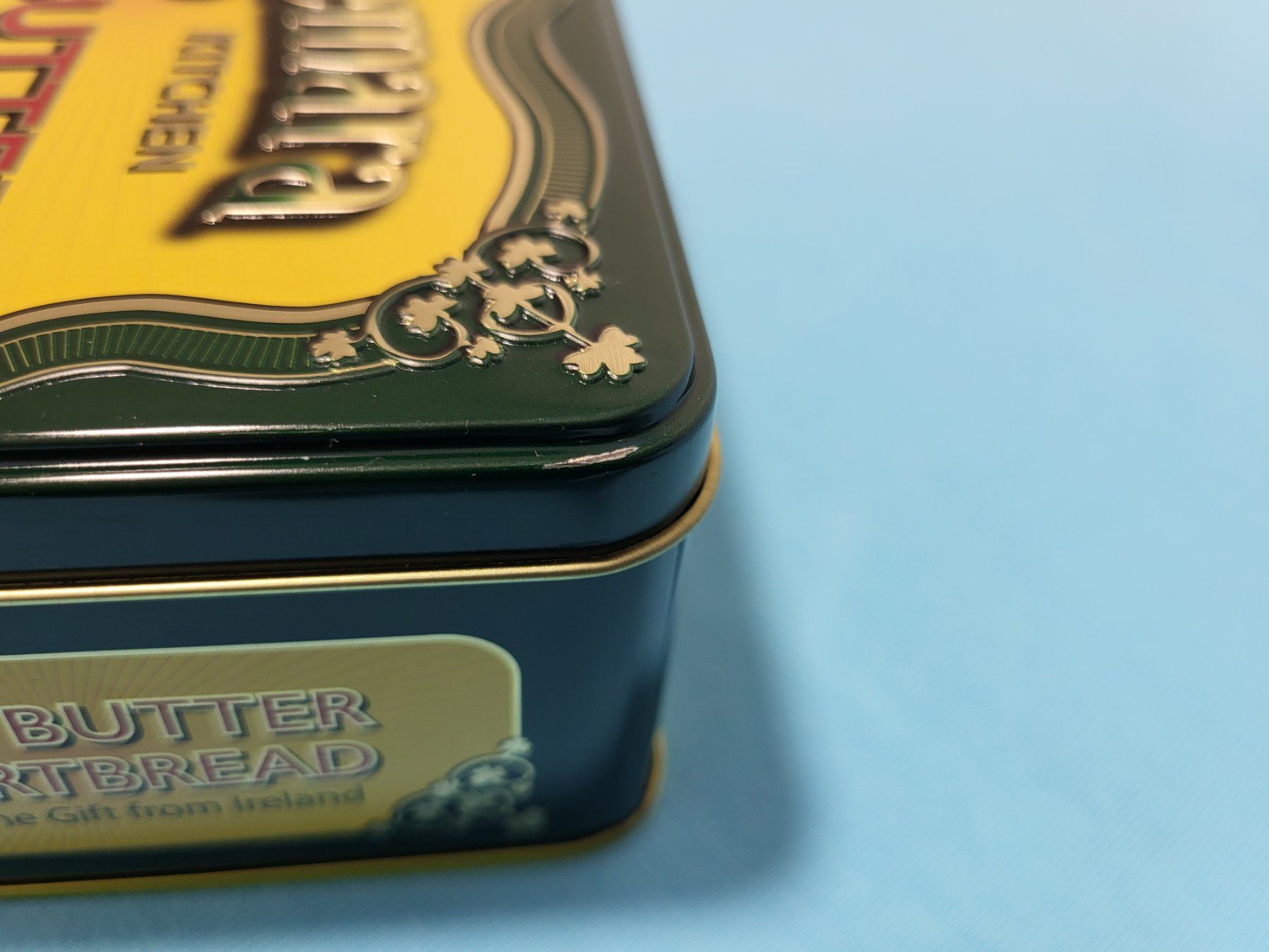 Tutte le decorazioni: Blech Box – Usato da Glattbrugg venduto da PhilKrill 9