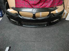 Frontstossstange / Stossfänger BMW 4er