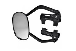 Reich Handy Mirror Aufsteckspiegel XL Super Flex