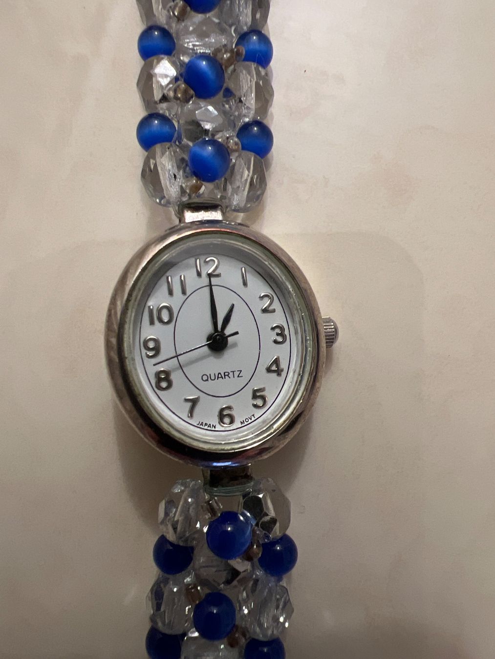 Orologi: Damen Armbanduhr – Usato da Bottmingen venduto da con_zrf7 1