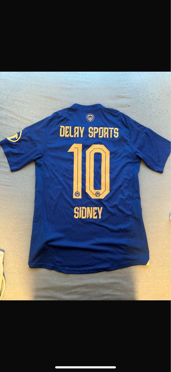 Adidas Canottiere & Pantaloni: Delay Sports Sideny – Nuovo (secondo la descrizione) da Rheinfelden venduto da ame_5n7y 1
