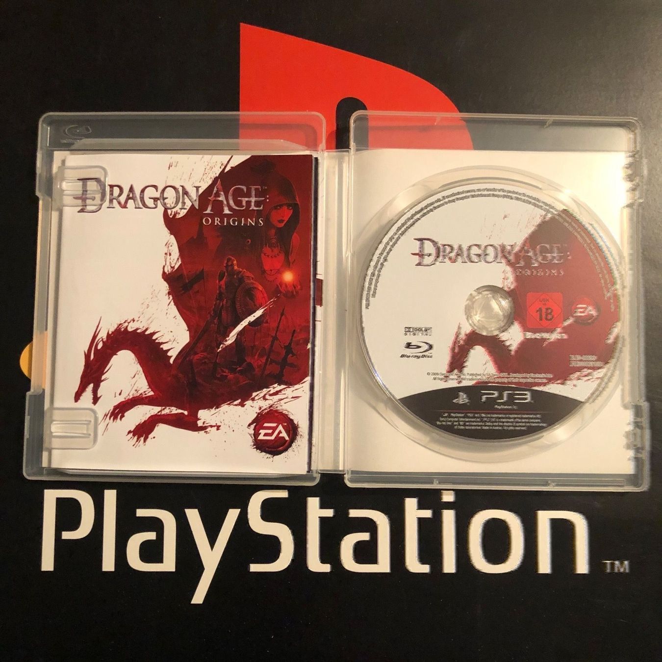 Giochi: Dragon Age Orgins für PS3 – Usato da Kestenholz venduto da Mad18 2