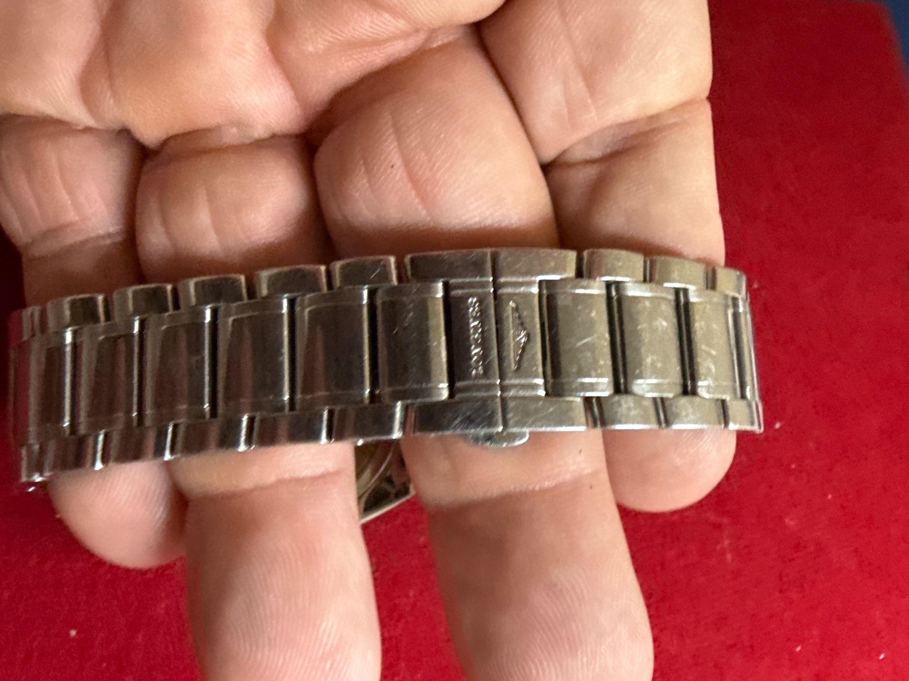 Longines Orologi: Longines Lungo Mare Quarz 39 mm – Usato da Pfeffingen venduto da Allhandelklgwatches 4