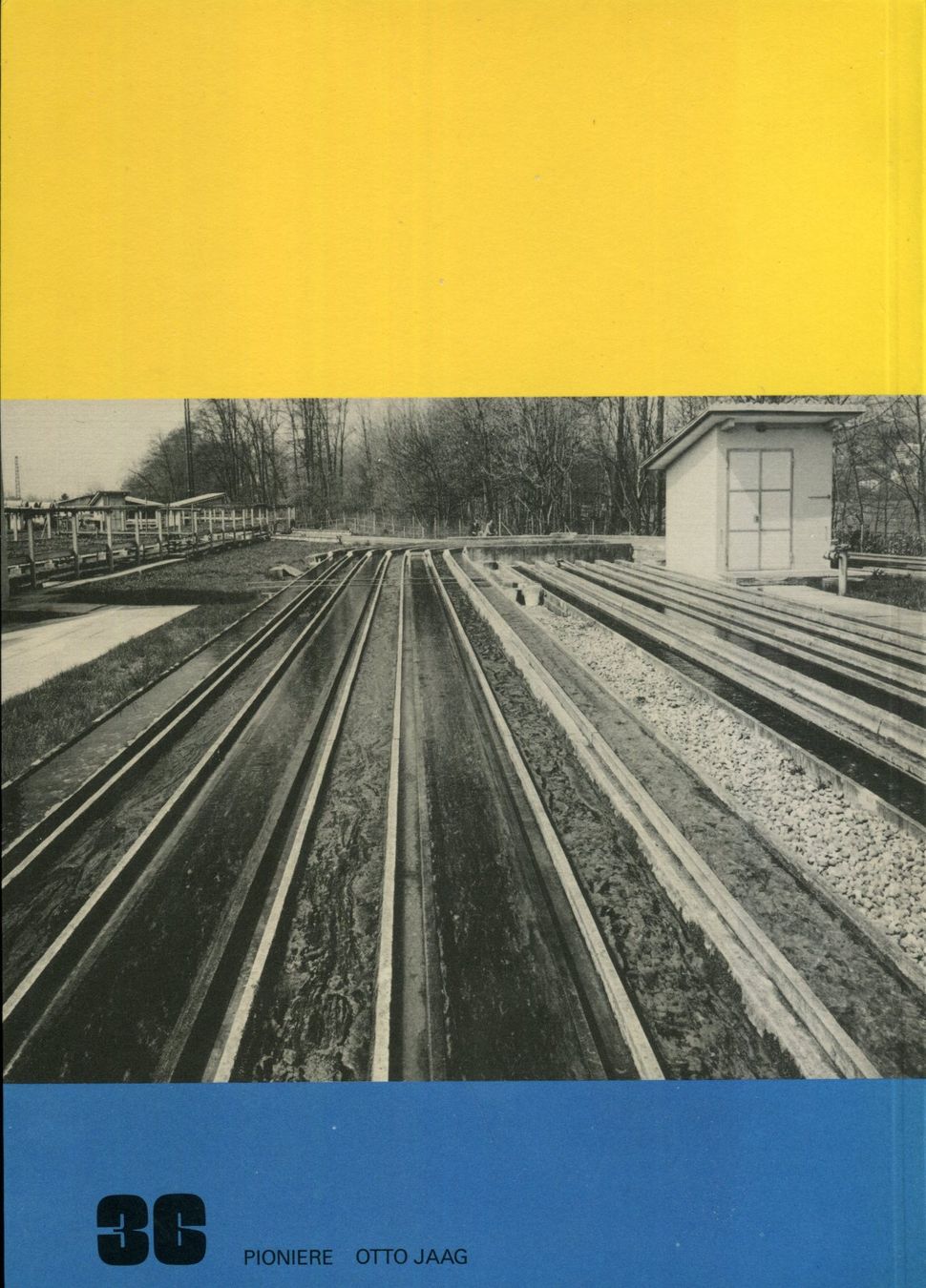 Libri: Otto Jaag, Gewässerschutz – Usato da Aarau venduto da Elmaar41 1