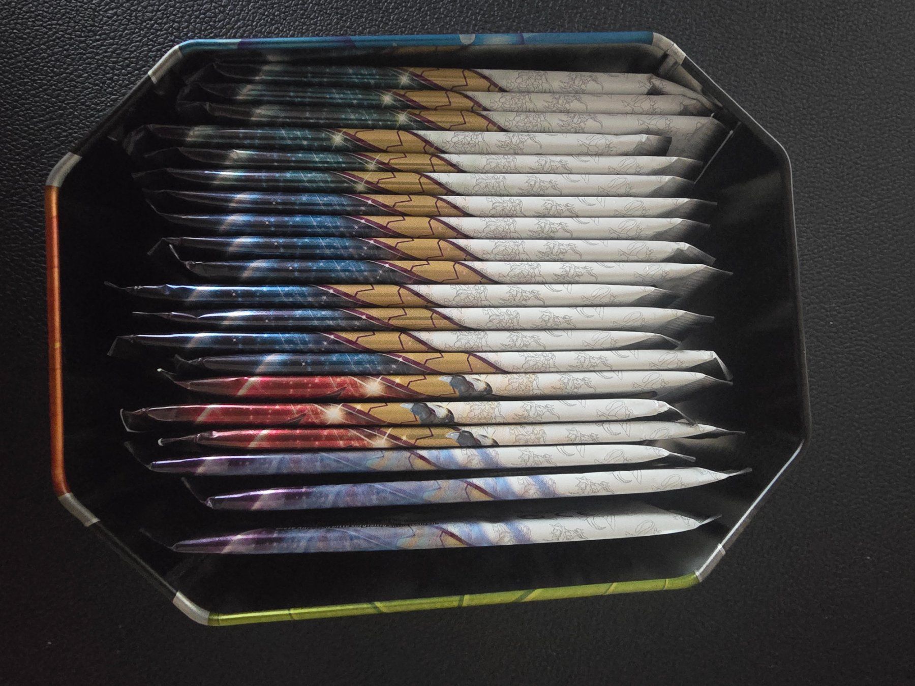 Pokémon Carte collezionabili: Pokémon Schimmernde Legenden Booster 20x – Nuovo e nell'imballaggio originale da Lachen SZ venduto da Pingu25 1