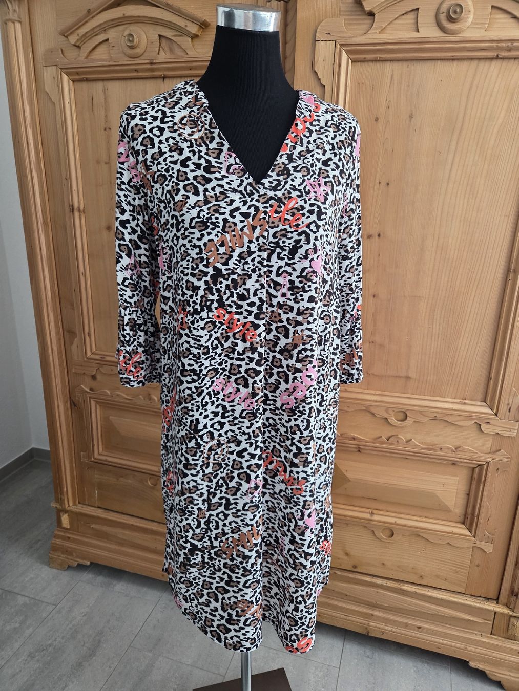Kleider: schönes Kleid Key Largo – Neu (gemäss Beschreibung) aus Wiesendangen von Sinhuk