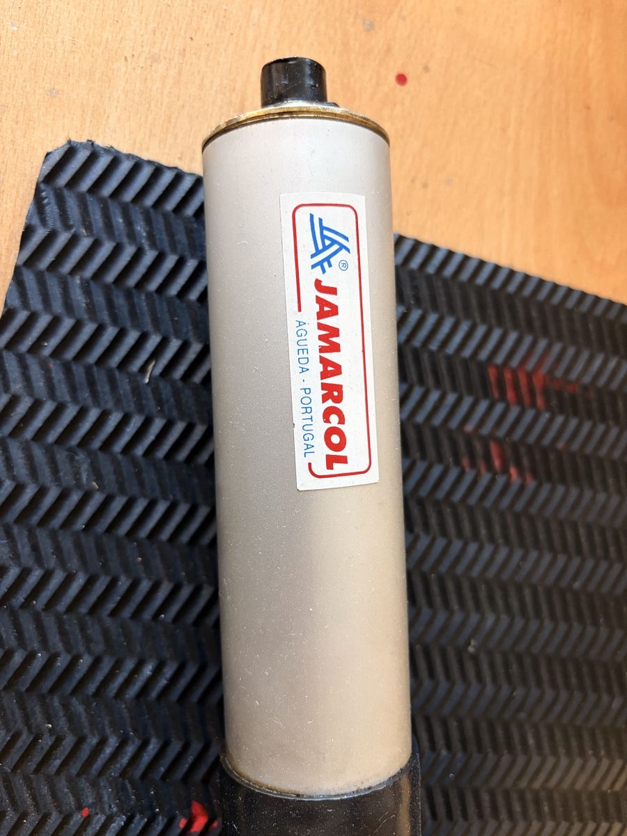 Piaggio Cyclomoteurs: Jamarcol Auspuff Piaggio Ciao – D'occasion à Däniken SO par Kev_76 1