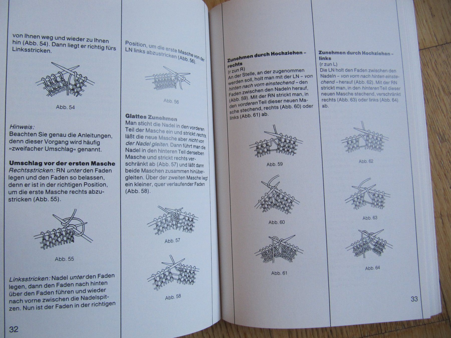 Libri: Stricken - 200 StrickMuster / Barbara Abbey Handarbeitsbuch – Usato da Würenlos venduto da AustralisZ 6