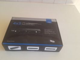 Matrice HDMI PureLink PS420 4x2 neuf