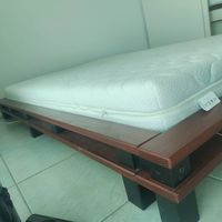 Letto futon/ Giapponese